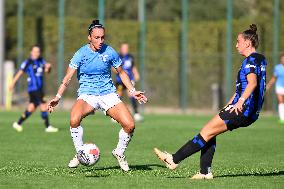 S.S. Lazio Women v F.C. Inter - Women's Italian Cup