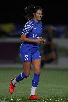 Durham Women v Blackburn Rovers - FA Women's League Cup