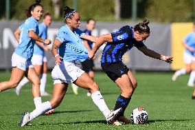 SS Lazio v FC Internazionale - Women Coppa Italia