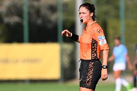 S.S. Lazio Women V F.C. Inter - Women's Italian Cup