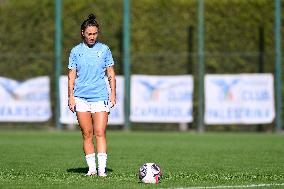 SS Lazio v FC Internazionale - Women Coppa Italia