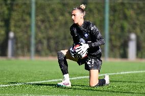 S.S. Lazio Women V F.C. Inter - Women's Italian Cup