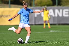 SS Lazio v FC Internazionale - Women Coppa Italia