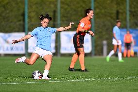 SS Lazio v FC Internazionale - Women Coppa Italia