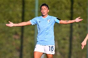 SS Lazio v FC Internazionale - Women Coppa Italia