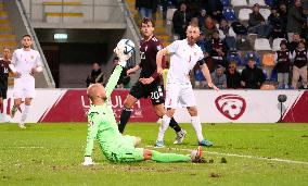 (SP)LATVIA-RIGA-FOOTBALL-UEFA EURO 2024-QUALIFIERS-LATVIA VS  ARMENIA