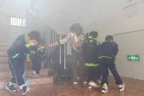 International Day for Disaster Reduction