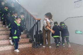 International Day for Disaster Reduction
