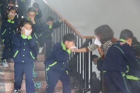International Day for Disaster Reduction