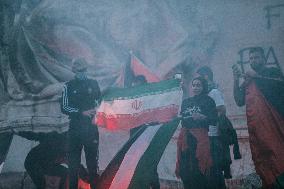 France Bans All Pro-Palestinian Protests - Paris