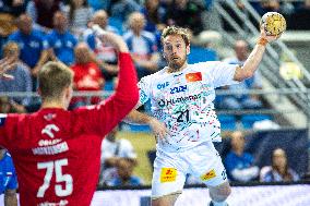 Orlen Wisla Plock v SC Magdeburg - EHF Champions League