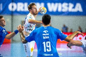 Orlen Wisla Plock v SC Magdeburg - EHF Champions League