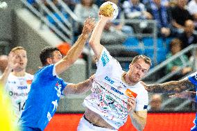 Orlen Wisla Plock v SC Magdeburg - EHF Champions League