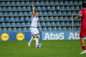 Andorra v Kosovo - UEFA EURO 2024 Qualifying Round Group I