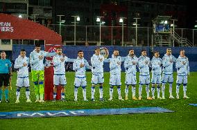 Andorra v Kosovo - UEFA EURO 2024 Qualifying Round Group I