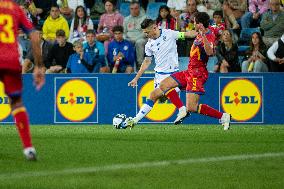 Andorra v Kosovo - UEFA EURO 2024 Qualifying Round Group I