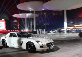 The Geneva International Motor Show Qatar 2023