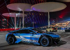 The Geneva International Motor Show Qatar 2023