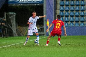 Andorra v Kosovo - UEFA EURO 2024 Qualifying Round Group I