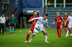 Andorra v Kosovo - UEFA EURO 2024 Qualifying Round Group I