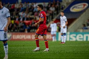 Andorra v Kosovo - UEFA EURO 2024 Qualifying Round Group I