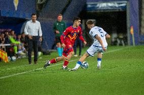 Andorra v Kosovo - UEFA EURO 2024 Qualifying Round Group I