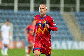 Andorra v Kosovo - UEFA EURO 2024 Qualifying Round Group I