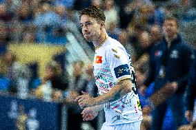 Orlen Wisla Plock v SC Magdeburg - EHF Champions League