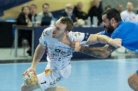 Orlen Wisla Plock v SC Magdeburg - EHF Champions League