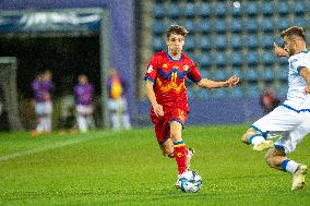 Andorra v Kosovo - UEFA EURO 2024 Qualifying Round Group I