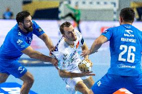 Orlen Wisla Plock v SC Magdeburg - EHF Champions League