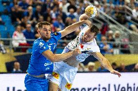 Orlen Wisla Plock v SC Magdeburg - EHF Champions League