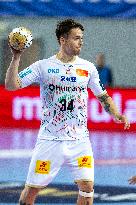 Orlen Wisla Plock v SC Magdeburg - EHF Champions League