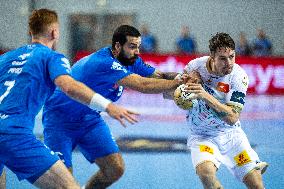 Orlen Wisla Plock v SC Magdeburg - EHF Champions League