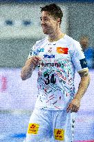 Orlen Wisla Plock v SC Magdeburg - EHF Champions League