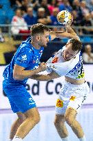 Orlen Wisla Plock v SC Magdeburg - EHF Champions League