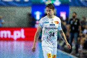 Orlen Wisla Plock v SC Magdeburg - EHF Champions League