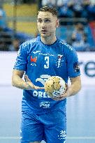 Orlen Wisla Plock v SC Magdeburg - EHF Champions League