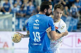 Orlen Wisla Plock v SC Magdeburg - EHF Champions League