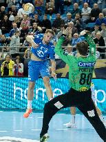 Orlen Wisla Plock v SC Magdeburg - EHF Champions League