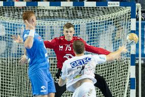 Orlen Wisla Plock v SC Magdeburg - EHF Champions League