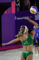Beach Volleyball World Cup - Mexico