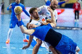 Orlen Wisla Plock v SC Magdeburg - EHF Champions League