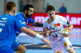 Orlen Wisla Plock v SC Magdeburg - EHF Champions League