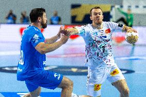 Orlen Wisla Plock v SC Magdeburg - EHF Champions League