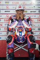 (SP)INDONESIA-LOMBOK-MOTO GP-FREE PRACTICE