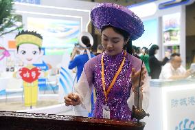 CHINA-GUANGXI-GUILIN-TOURISM EXHIBITION (CN)