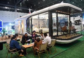 CHINA-GUANGXI-GUILIN-TOURISM EXHIBITION (CN)