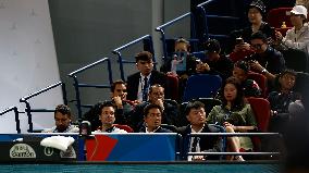 (SP)CHINA-SHANGHAI-TENNIS-ATP TOUR-SHANGHAI MASTERS(CN)