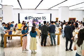 IPhone 15 Officially Launched In South Korea
